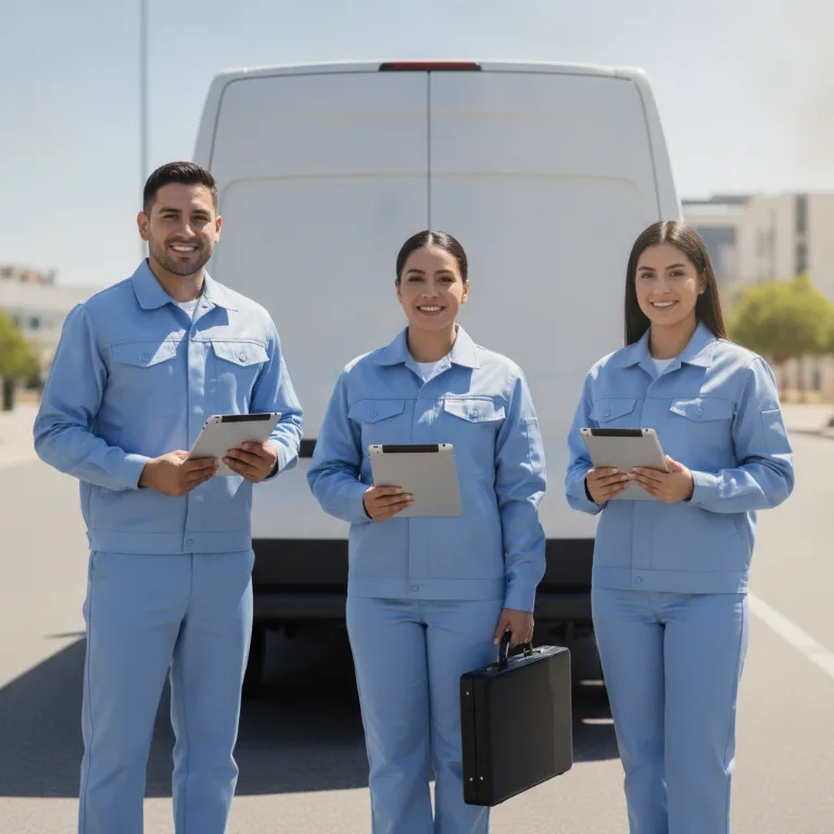 Asesor Financiero equipo en Ciudad Victoria